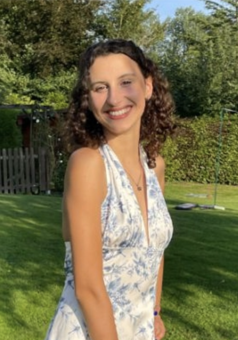 Joséphine Thieulent